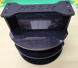 Pressure Pot Caddy - HDPE