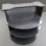 Pressure Pot Caddy - HDPE
