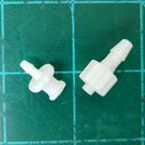 Quick Release connectors