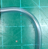 Tubing for Berd-Air System