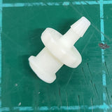 Quick Release connectors