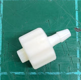 Quick Release connectors