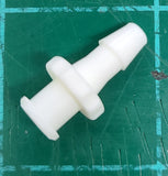 Quick Release connectors