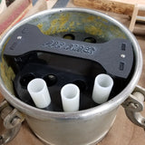 Vertical Casting System