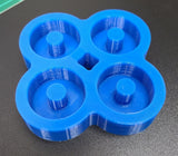 Ring Blank Mold