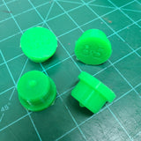 VCS Stoppers Set of 4
