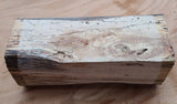 Spalted Maple Blank